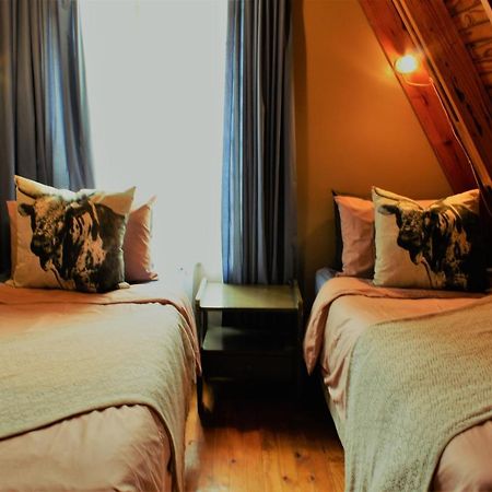 Serenity Cottage กราสคอป ภายนอก รูปภาพ