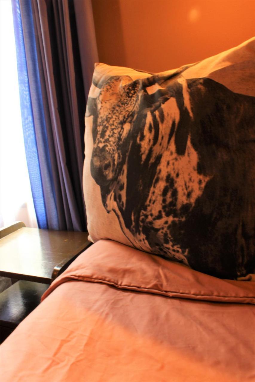 Serenity Cottage กราสคอป ภายนอก รูปภาพ