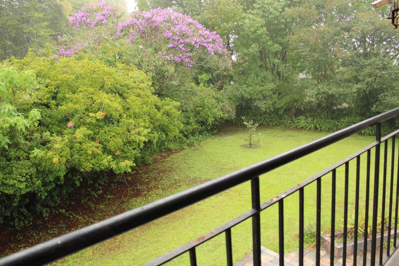 Serenity Cottage กราสคอป ภายนอก รูปภาพ