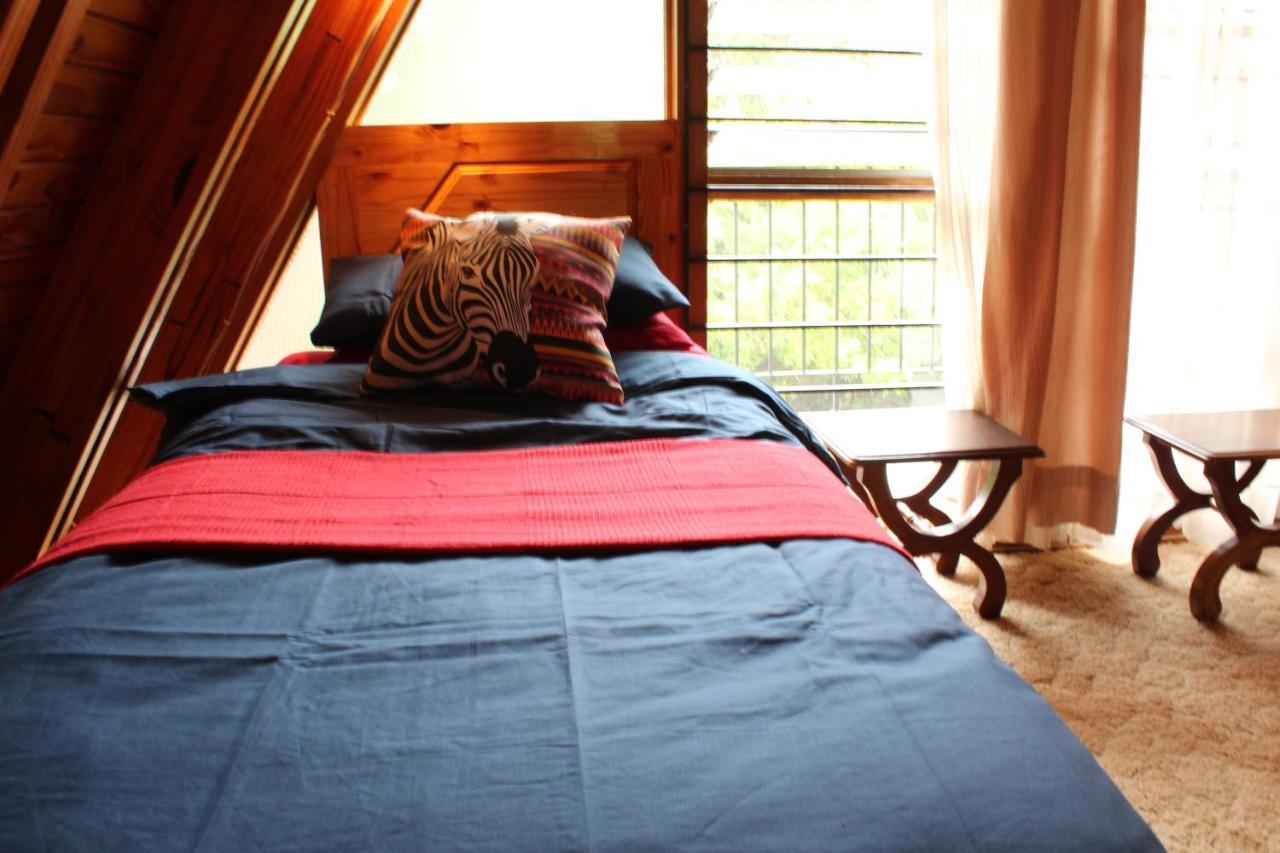 Serenity Cottage กราสคอป ภายนอก รูปภาพ