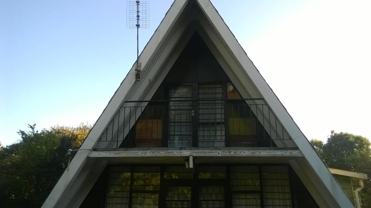 Serenity Cottage กราสคอป ภายนอก รูปภาพ