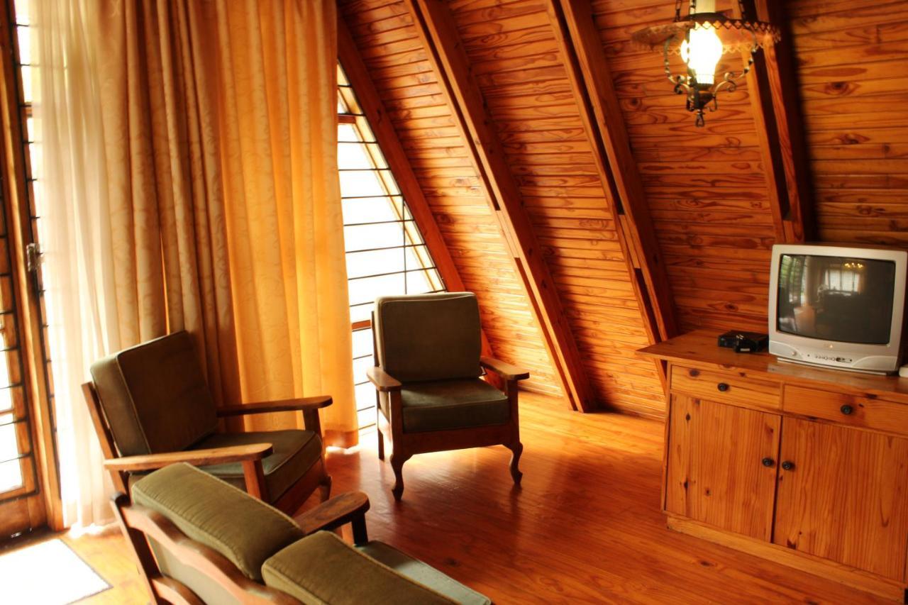 Serenity Cottage กราสคอป ภายนอก รูปภาพ